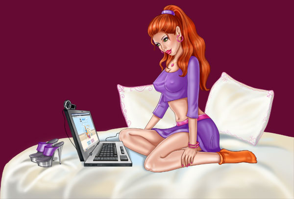 Sesso virtuale: come vivere esperienze intense attraverso le chat gratuite